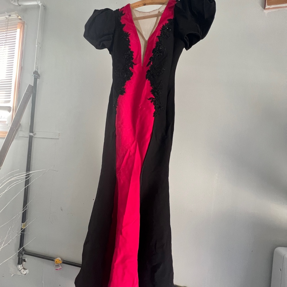 Formal Dress